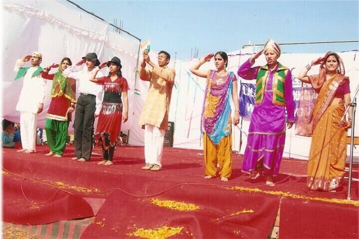 AM College of Education, Rewari campus photo 6