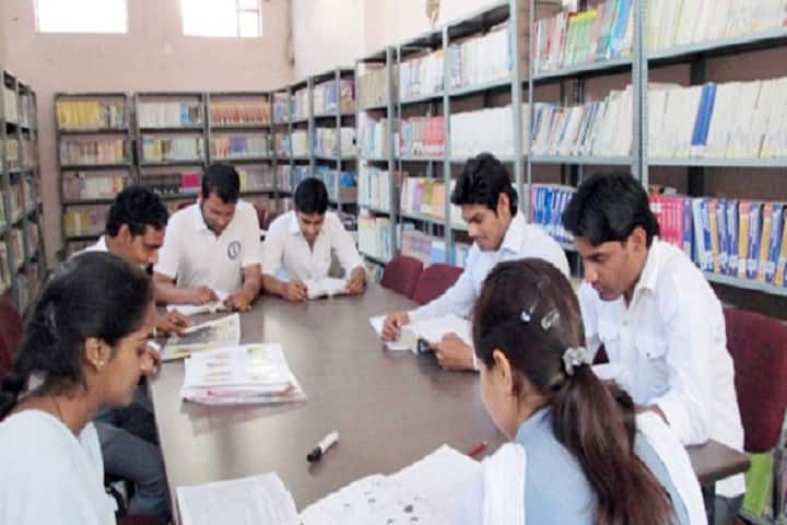 Vision Institute of Applied Studies, Faridabad campus photo 2
