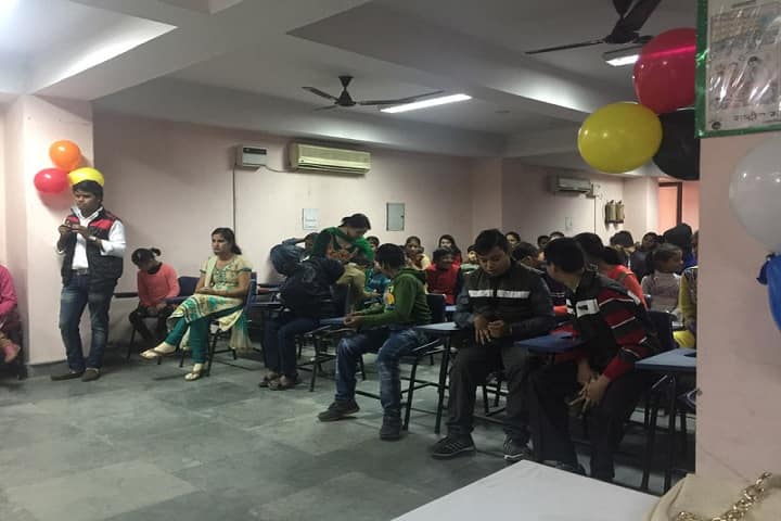 Vision Institute of Applied Studies, Faridabad campus photo 3