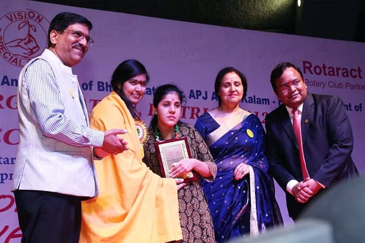 Vision Institute of Applied Studies, Faridabad campus photo 6