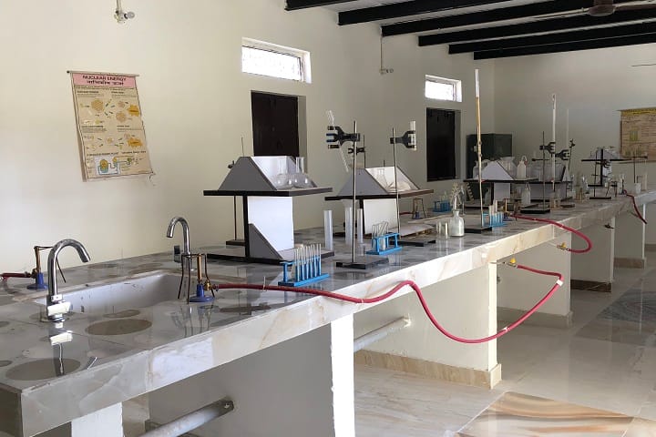 KR College of Education, Ballabhgarh campus photo 2