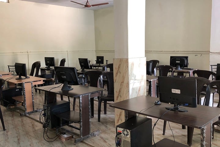 KR College of Education, Ballabhgarh campus photo 3