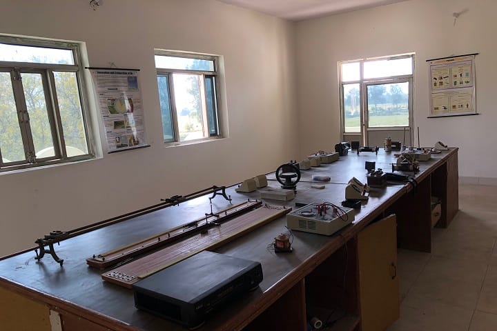 KR College of Education, Ballabhgarh campus photo 4