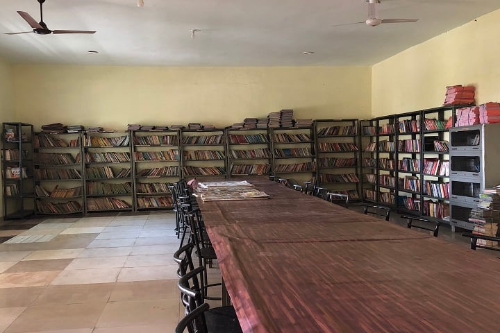 KR College of Education, Ballabhgarh campus photo 5
