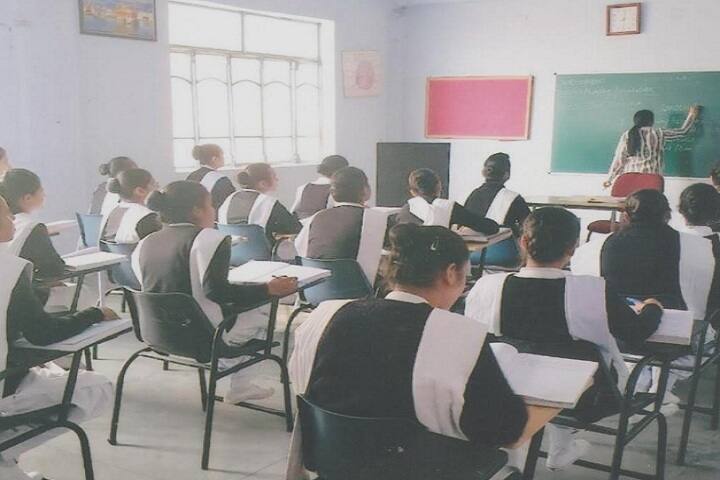 Guru Gobind Singh Nursing Training Centre, Amritsar campus photo 2