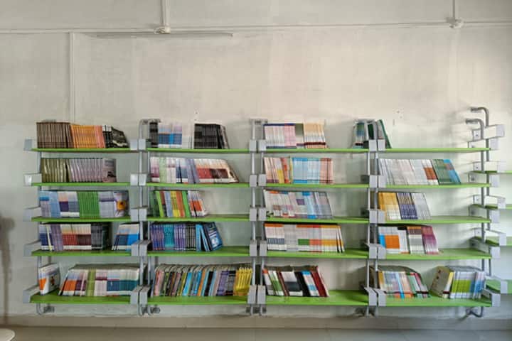 VSS Institute of Pharmacy, Badnapur campus photo 6