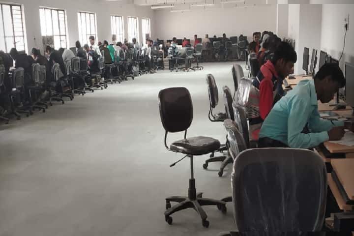 Government Polytechnic, Buxar campus photo 2