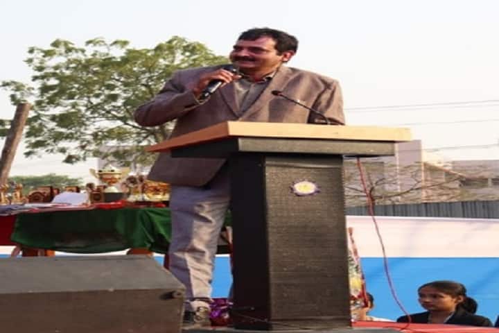 Government Polytechnic, Buxar campus photo 6