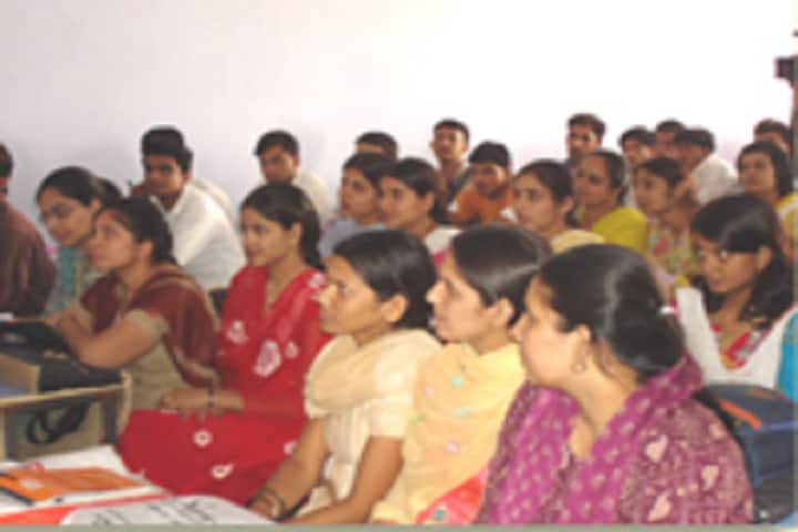 Vikramaditya College of Education, Rohtak campus photo 2