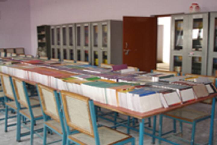 Vikramaditya College of Education, Rohtak campus photo 3