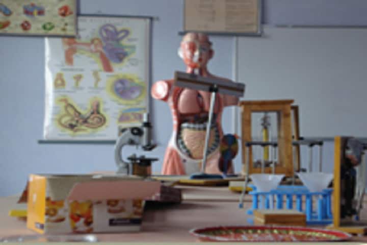 Vikramaditya College of Education, Rohtak campus photo 4