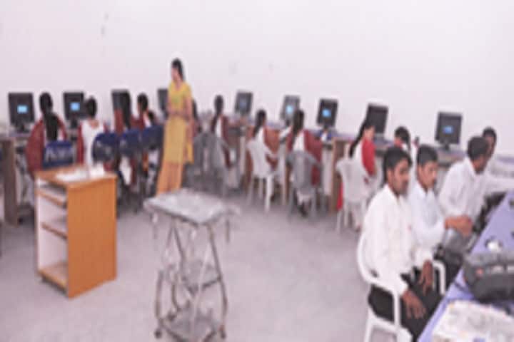 Vikramaditya College of Education, Rohtak campus photo 5