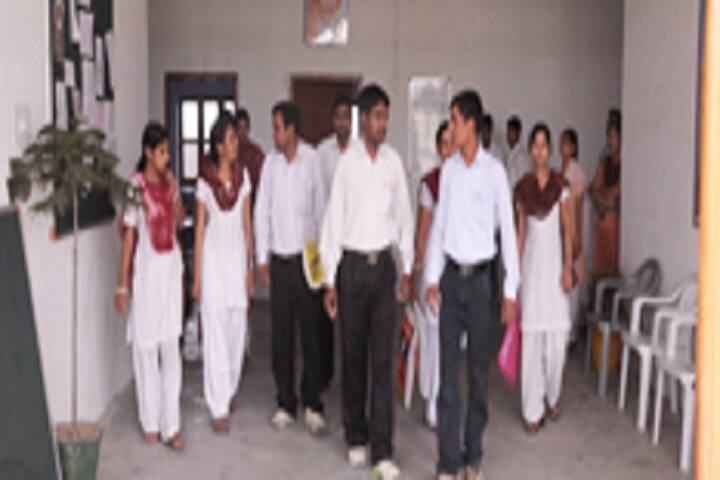 Vikramaditya College of Education, Rohtak campus photo 6