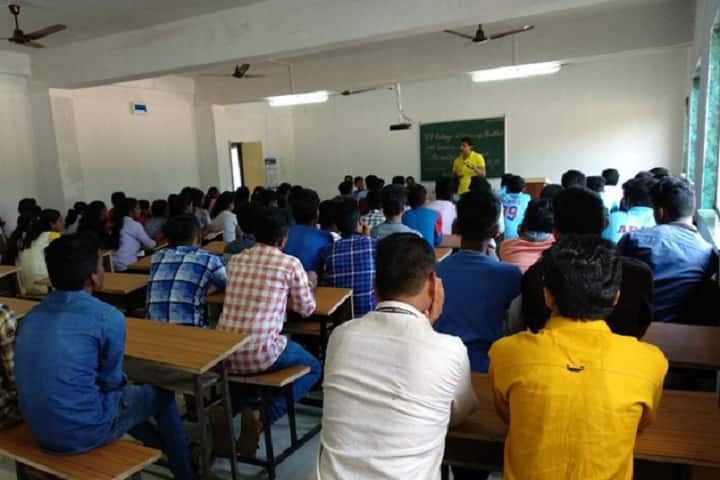 VP College of Pharmacy, Madkhol campus photo 2