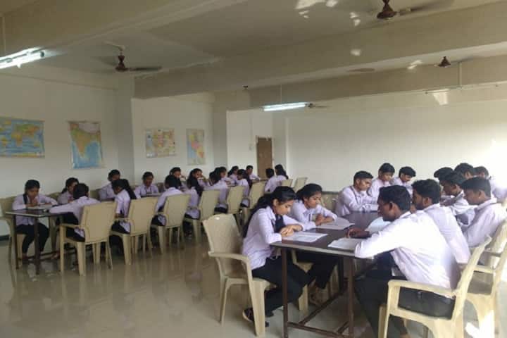 VP College of Pharmacy, Madkhol campus photo 3