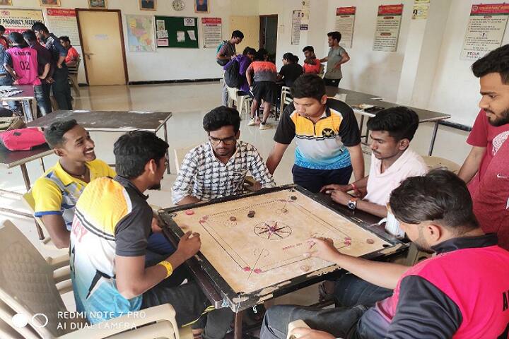 VP College of Pharmacy, Madkhol campus photo 4