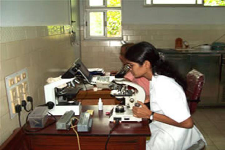 Mitra School of Nursing, Udupi campus photo 3
