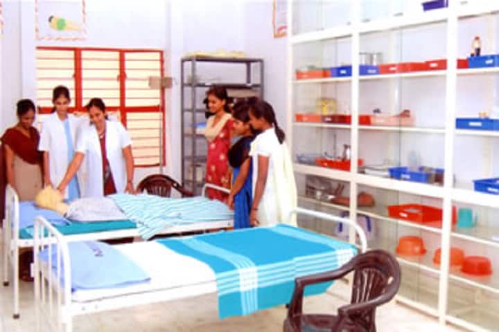 Mitra School of Nursing, Udupi campus photo 4