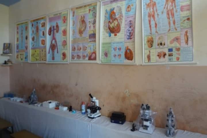 Miracle Nursing College, Mandsaur campus photo 2