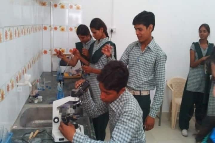 Miracle Nursing College, Mandsaur campus photo 3