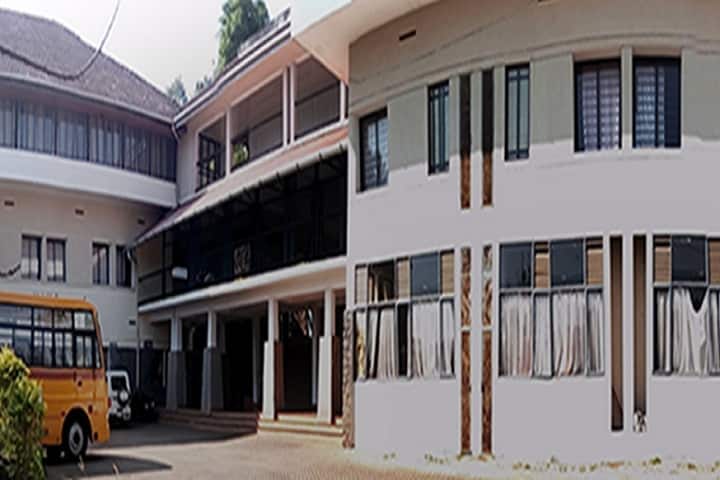 MIMS College of Nursing, Malappuram campus photo 2