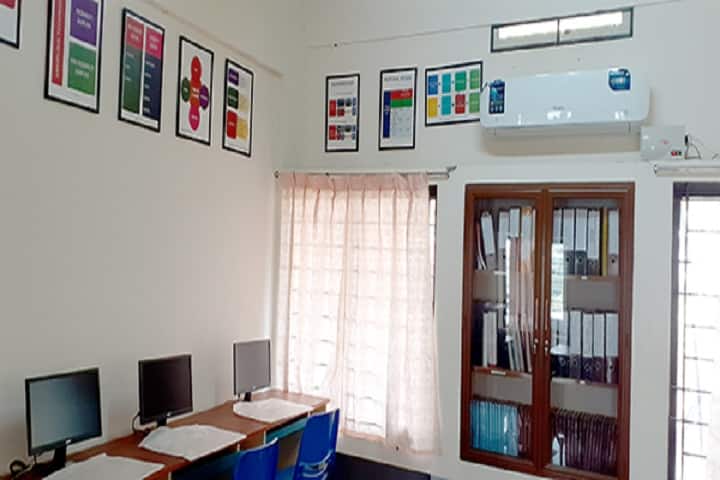 MIMS College of Nursing, Malappuram campus photo 3