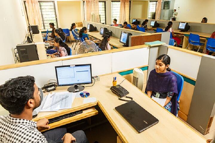 MIMS College of Nursing, Malappuram campus photo 4