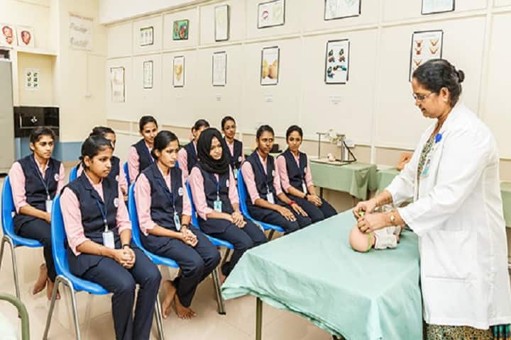 MIMS College of Nursing, Malappuram campus photo 5