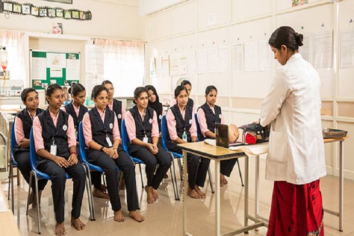 MIMS College of Nursing, Malappuram campus photo 6