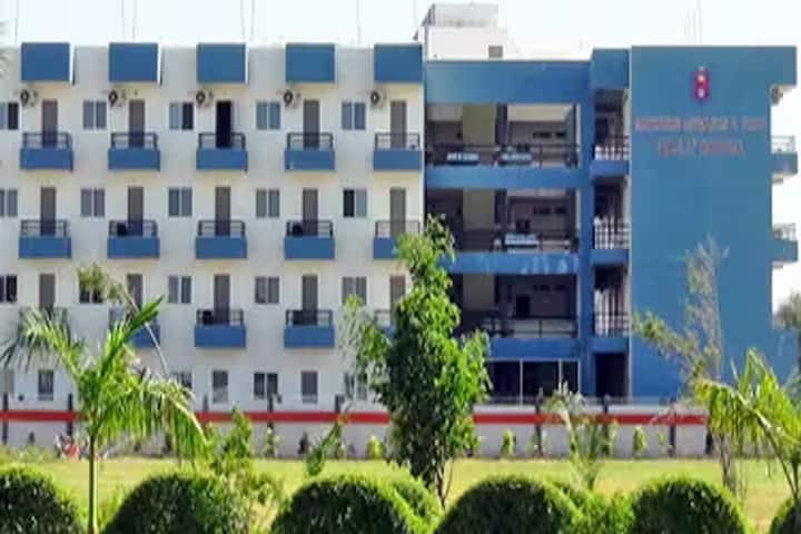 KSET Vadodara campus photo 5