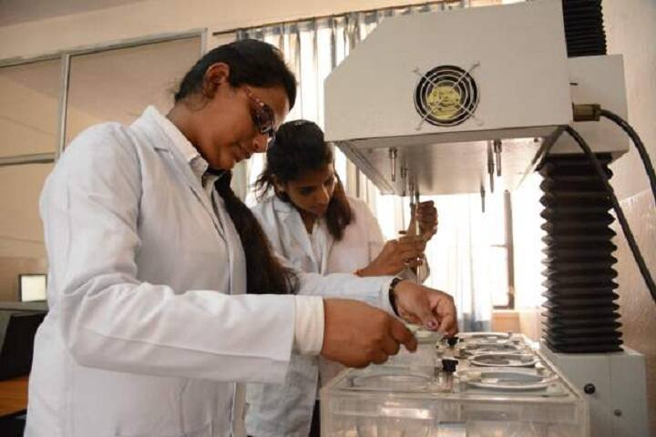 Maharishi Arvind Institute Pharmacy, Jaipur campus photo 3