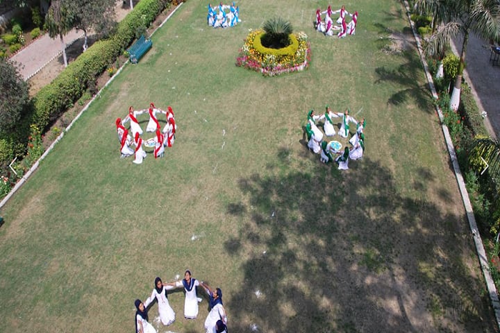 Sri Guru Angad College of Education, Tarn Taran campus photo 3