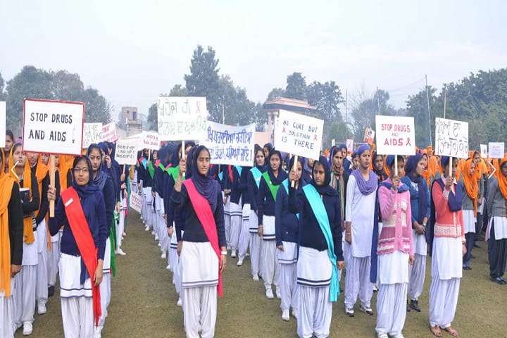 Sri Guru Angad College of Education, Tarn Taran campus photo 5