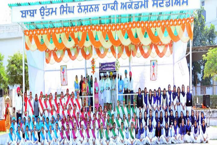Sri Guru Angad College of Education, Tarn Taran campus photo 6