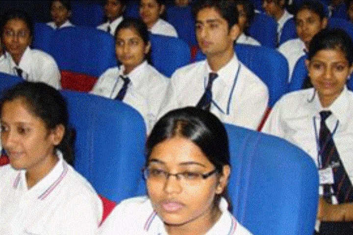 Maharishi Arvind College of Pharmacy, Jaipur campus photo 2
