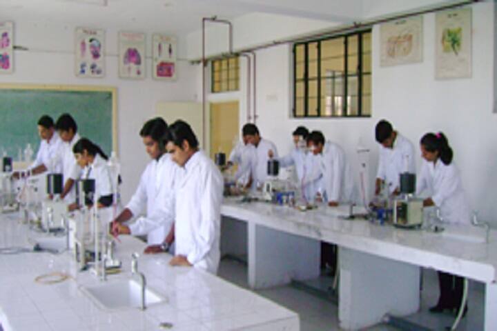 Maharishi Arvind College of Pharmacy, Jaipur campus photo 3