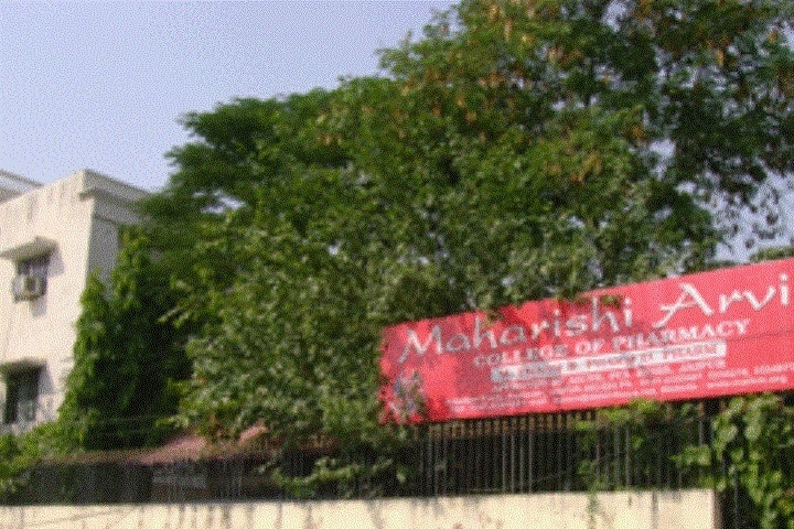 Maharishi Arvind College of Pharmacy, Jaipur campus photo 5