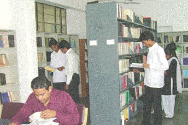 Maharishi Arvind College of Pharmacy, Jaipur campus photo 6