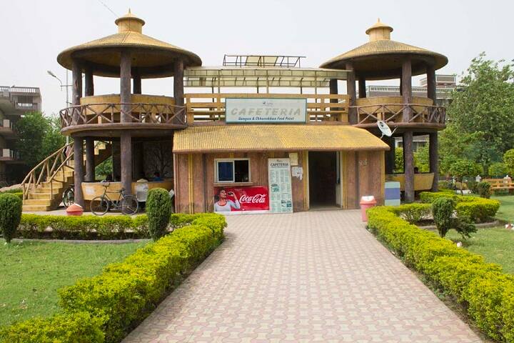 Maharana Pratap College of Pharmacy, Kanpur campus photo 3