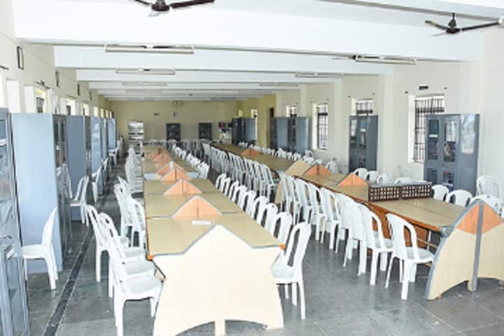 GRT College of Nursing, Tiruvallur campus photo 2