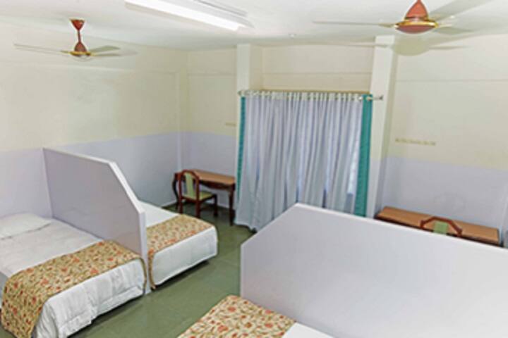 GRT College of Nursing, Tiruvallur campus photo 6