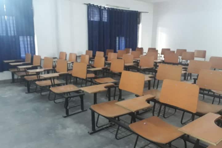 Maharana Pratap College of Pharmaceutical Sciences, Kanpur campus photo 3