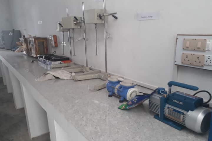 Maharana Pratap College of Pharmaceutical Sciences, Kanpur campus photo 4