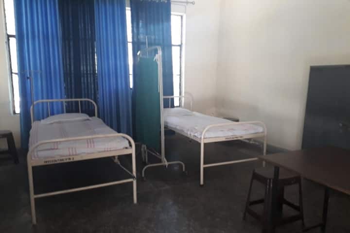 Maharana Pratap College of Pharmaceutical Sciences, Kanpur campus photo 5