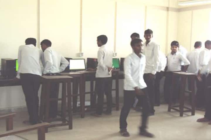 Mahatma Jyotiba Phule Government Polytechnic, Kaushambi campus photo 2