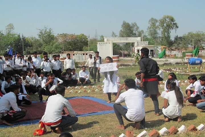 Mahatma Jyotiba Phule Government Polytechnic, Kaushambi campus photo 3