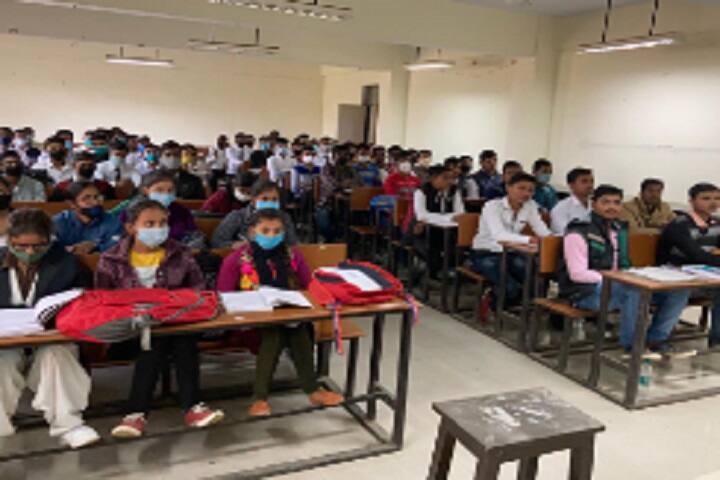 Mahatma Jyotiba Phule Government Polytechnic, Kaushambi campus photo 4