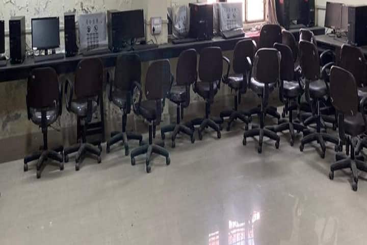 Mahatma Jyotiba Phule Government Polytechnic, Kaushambi campus photo 5