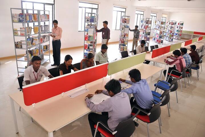 KSR Institute for Engineering and Technology, Namakkal campus photo 5