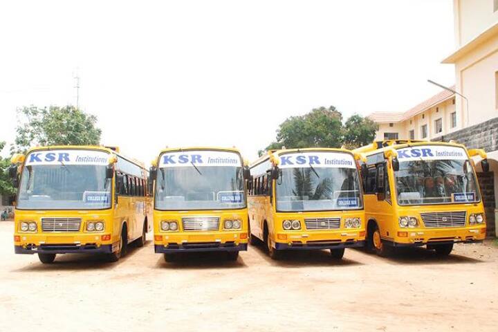 KSR Institute for Engineering and Technology, Namakkal campus photo 6